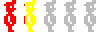2 csillagos