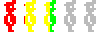 3 csillagos