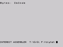 Editor-Assembler
